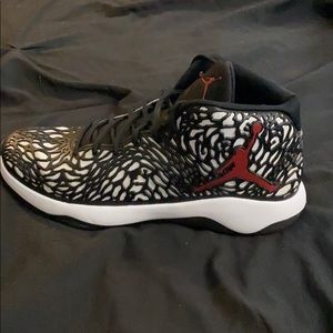 Jordan Ultra Fly